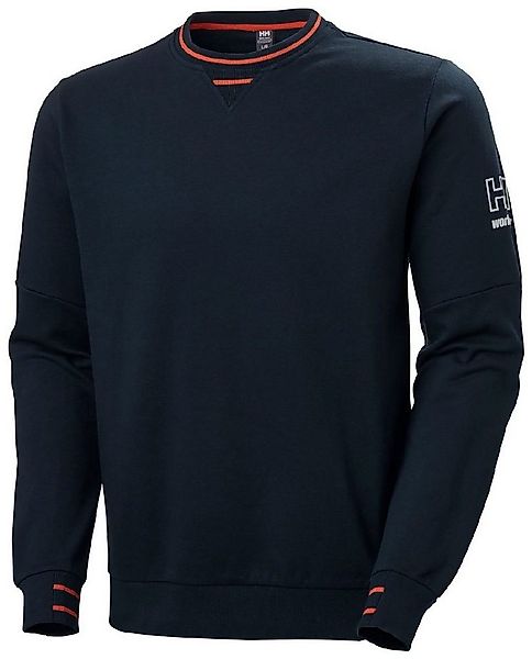 Helly Hansen Rundhalspullover günstig online kaufen