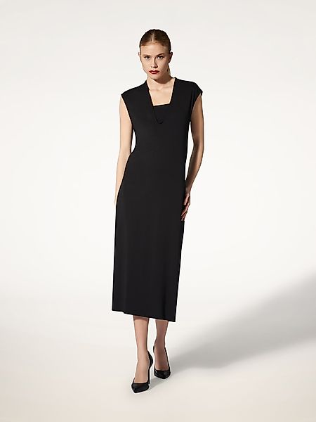 Wolford - Leisure Dress, Frau, black, Größe: XS günstig online kaufen