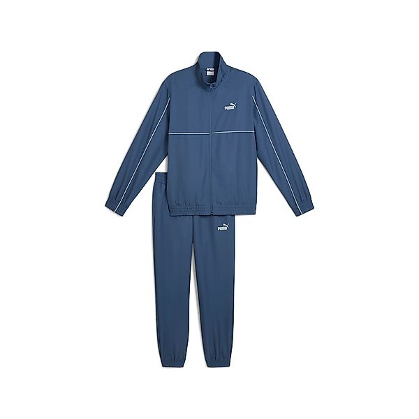 PUMA Jogginganzug WOVEN TRACKSUIT (2-tlg) günstig online kaufen