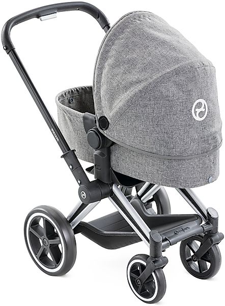Corolle® Kombi-Puppenwagen Cybex, für Puppen von günstig online kaufen