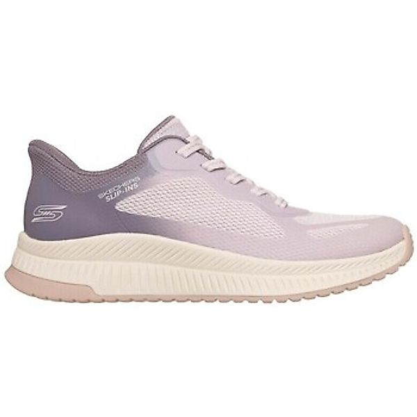 Skechers  Sneaker 117624  SLIP-INS: BOBS SQUAD 4 - STAPLE günstig online kaufen