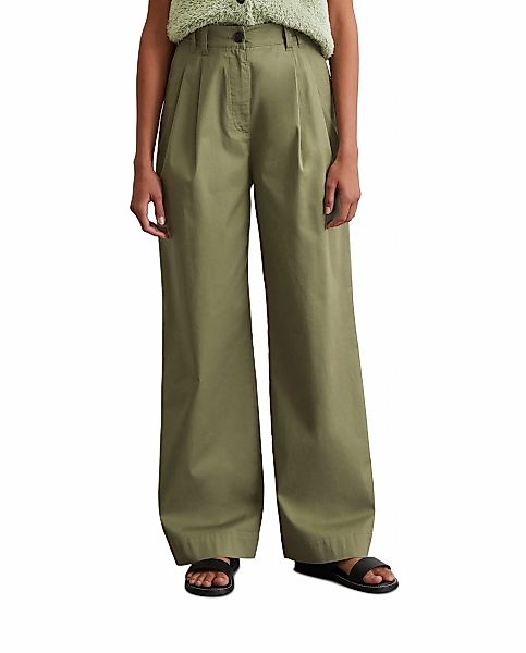Marc OPolo Chinohose "aus stretchigem Organic Cotton-Twill" günstig online kaufen