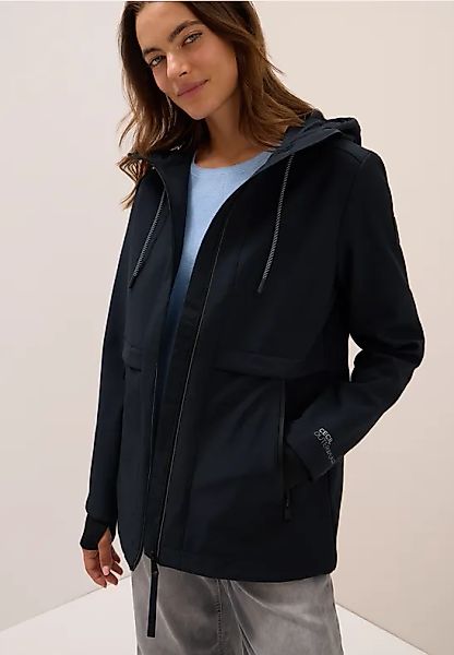 Midi Softshell Jacke günstig online kaufen