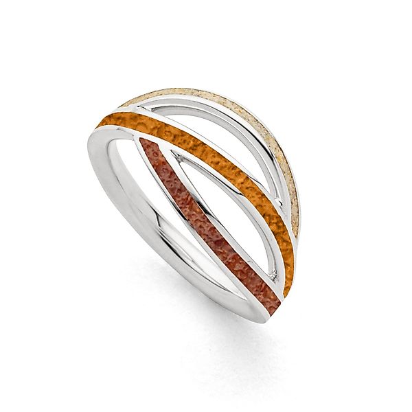 DUR Fingerring DUR Schmuck: Ring "Ocean günstig online kaufen