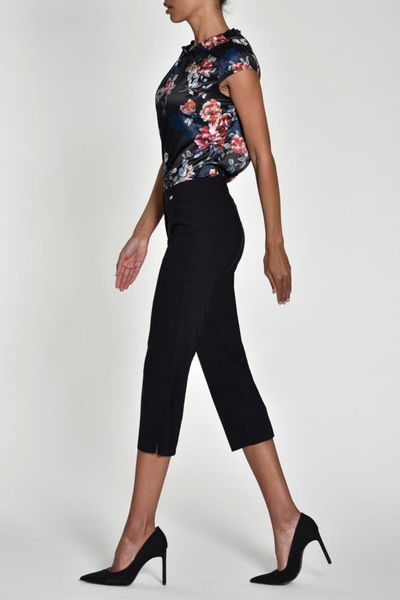 ROBELL Caprihose Caprihose Marie 07 von günstig online kaufen