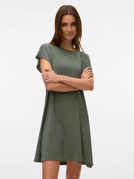 Vero Moda Minikleid VMAVA SL KNEE günstig online kaufen