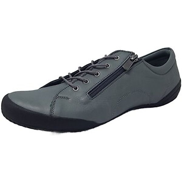 Beauties Of Nature  Sneaker Schnuerschuhe 2203 topo grey 2203 topo grey günstig online kaufen