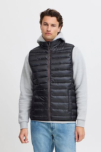 Blend Steppweste "BHOuterwear" Stilvolle Basic Steppweste mit Taschen günstig online kaufen