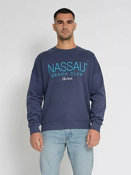 NASSAU BEACH Sweater NB231041 günstig online kaufen