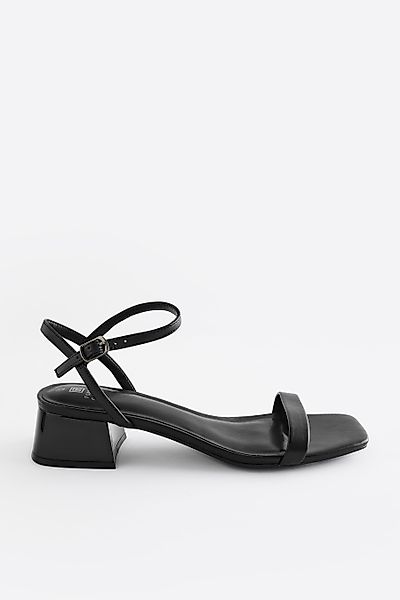 Next Forever Comfort® Sandalen mit flachem günstig online kaufen