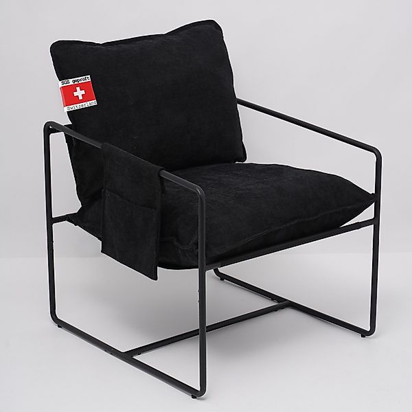 Albatros International Sessel Sessel BRESTON gemütlich günstig online kaufen