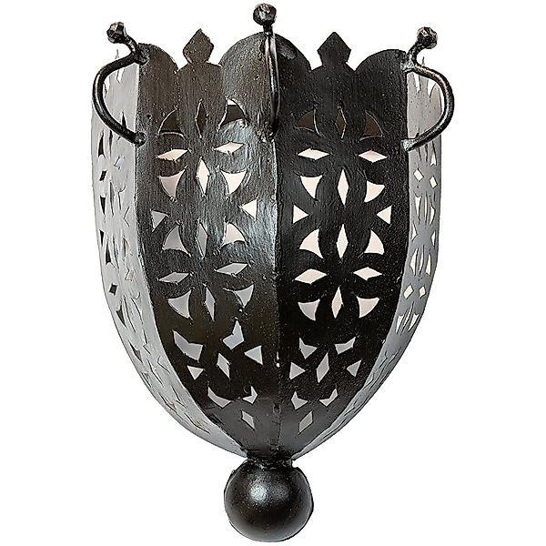 Marrakesch Orient & Mediterran Interior Wandleuchte günstig online kaufen