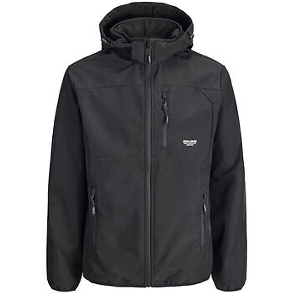 Jack & Jones  Herren-Jacke Theo Softshell Jacket günstig online kaufen