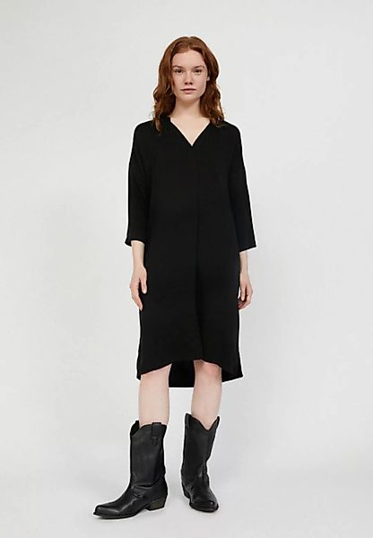 Maarnie - Damen Kleid Aus Lenzing Ecovero günstig online kaufen
