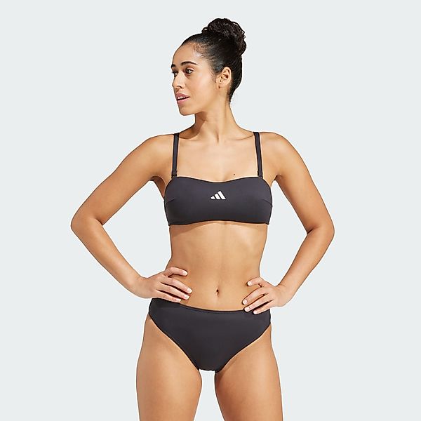 adidas Sportswear Crop-Bikini-Top ICONISEA PADDED BANDEAU günstig online kaufen