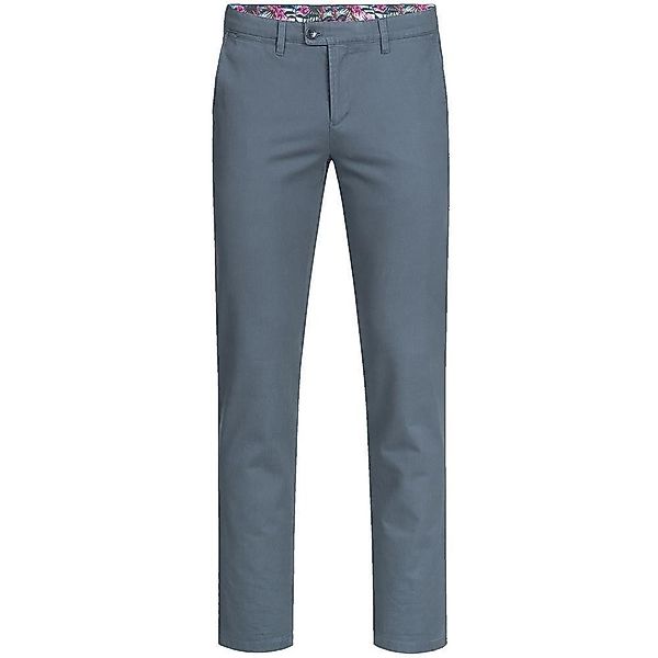 GREIFF Anzughose Greiff CASUAL Herren Chino-Hose günstig online kaufen