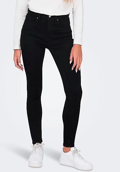 ONLY Skinny-fit-Jeans ONLMILA HW SK ANK günstig online kaufen