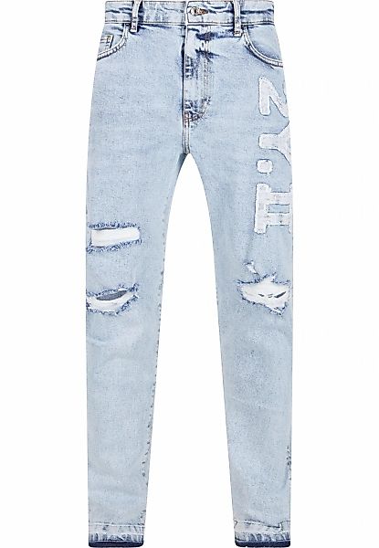 2Y Studios Bequeme Jeans "2Y Studios Herren 2Y Skinny Fit Jeans" günstig online kaufen