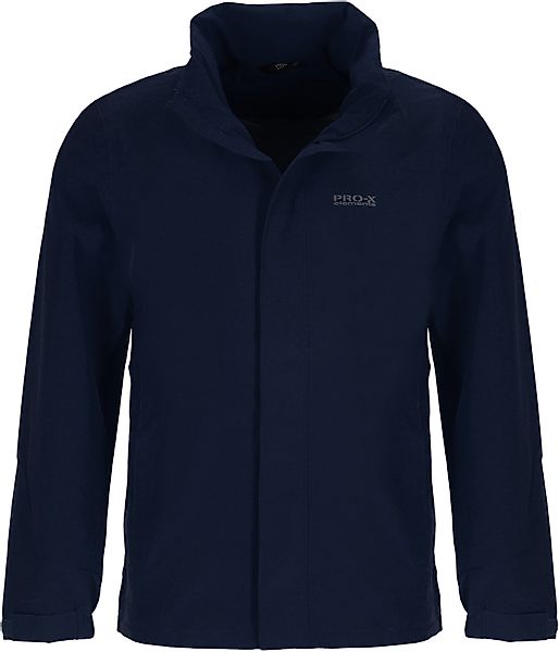 PRO-X ELEMENTS Funktionsjacke GERRIT integrierte Packtasche günstig online kaufen