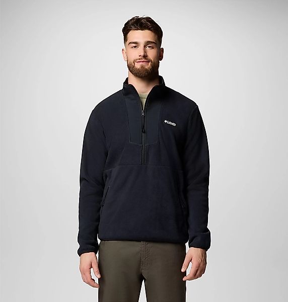 Columbia Fleecepullover "SEQUOIA GROVE HALF ZIP FLEECE" 1 Stk. tlg. günstig online kaufen
