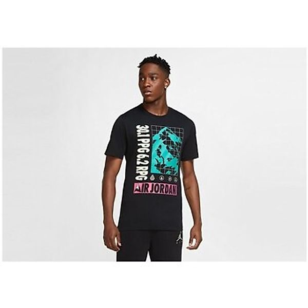 Nike  T-Shirt Air Jordan Winter Utility Mountainside günstig online kaufen