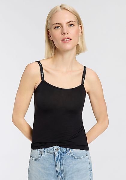 BOSS Tanktop VEST CI 1 mit günstig online kaufen