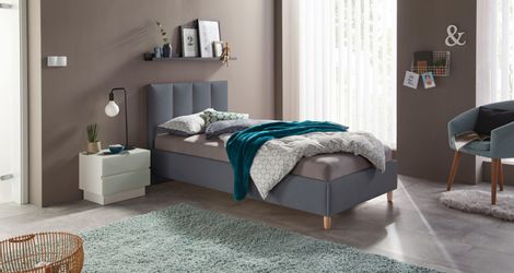 Westfalia Schlafkomfort Polsterbett günstig online kaufen