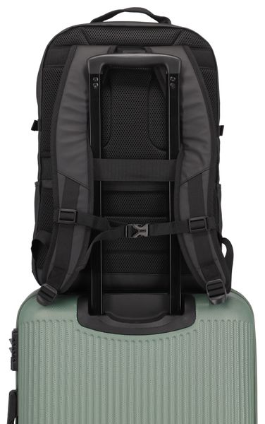 travelite Freizeitrucksack BASICS Rucksack Plane, Schulrucksack günstig online kaufen