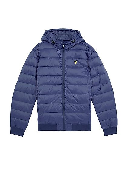 Lyle & Scott Steppjacke Jacke Steppjacke (1-St) günstig online kaufen
