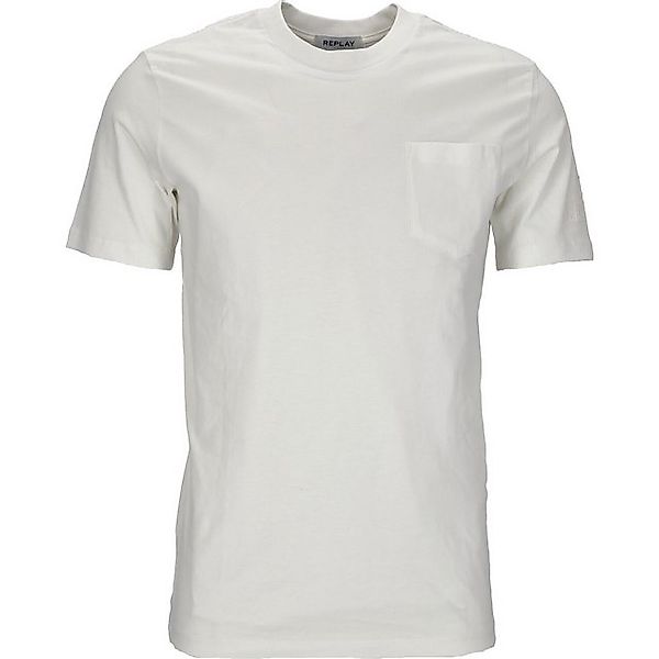 Replay T-Shirt günstig online kaufen