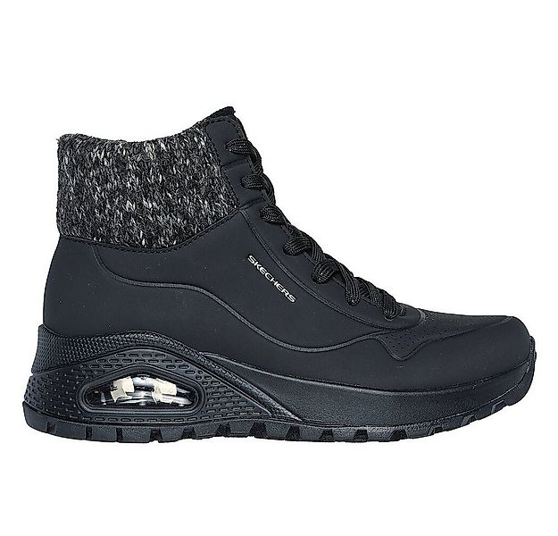 Skechers Skechers - UNO RUGGED DARLING DAZE - Schwarz Stiefel günstig online kaufen