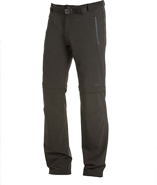 CMP Outdoorhose MAN STRETCH LONG PANT ZIP OFF günstig online kaufen