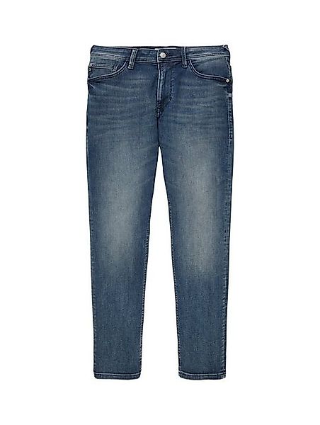 TOM TAILOR Denim Bequeme Jeans günstig online kaufen