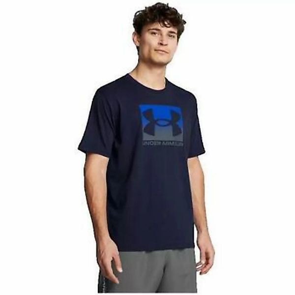 Under Armour  T-Shirts & Poloshirts Ua En Boîte günstig online kaufen