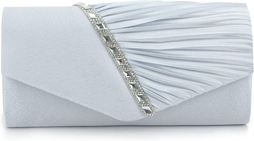Coonoor Abendtasche mit Kristall Abend Clutch günstig online kaufen