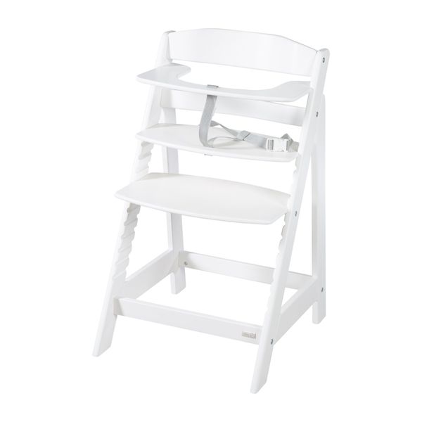 roba Hochstuhl "Sit Up Flex" () aus Holz günstig online kaufen