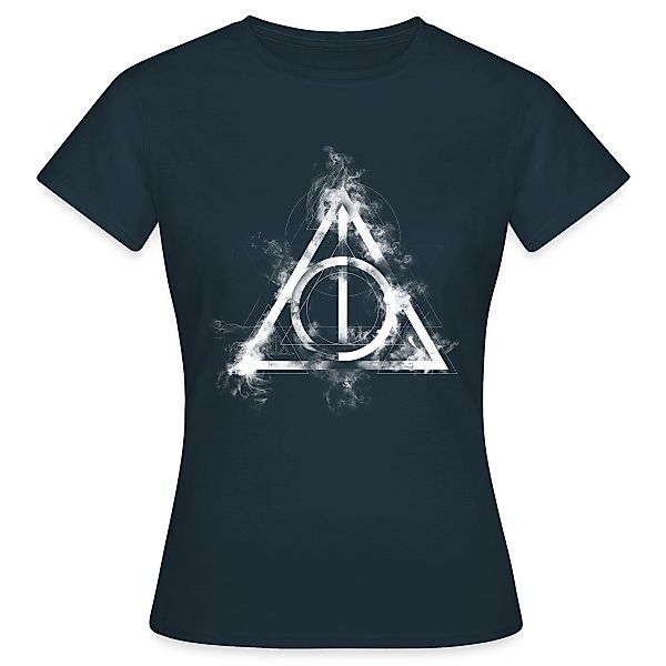Spreadshirt T-Shirt Harry Potter Teil 7 günstig online kaufen