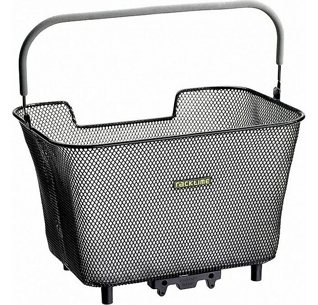 racktime Fahrradkorb Gepäckträger Systemkorb Baskit Large günstig online kaufen