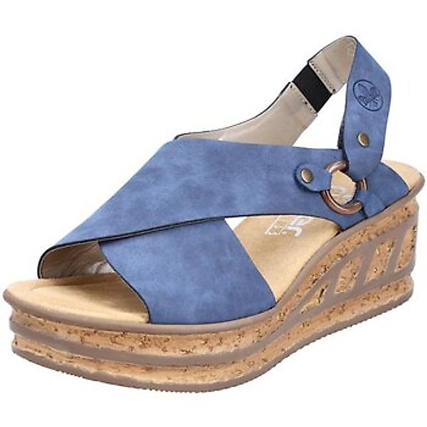 Rieker  Sandalen Sandaletten FSK  68184-14 günstig online kaufen