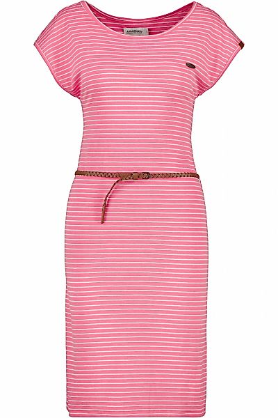 Alife & Kickin Sommerkleid "Damen ElliAK Z" günstig online kaufen