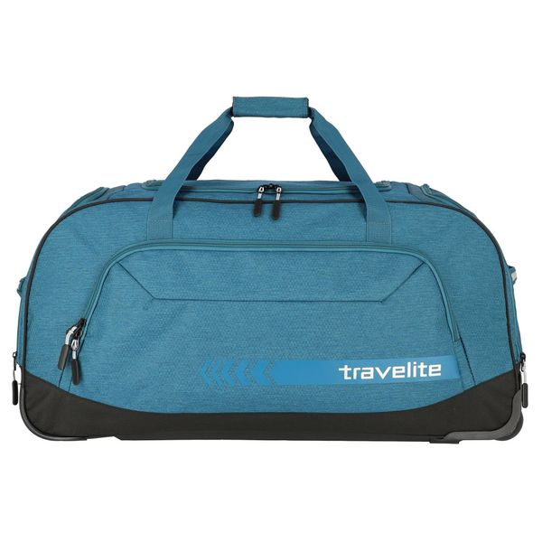 travelite Reisetasche KICK OFF Rollenreisetasche XL günstig online kaufen