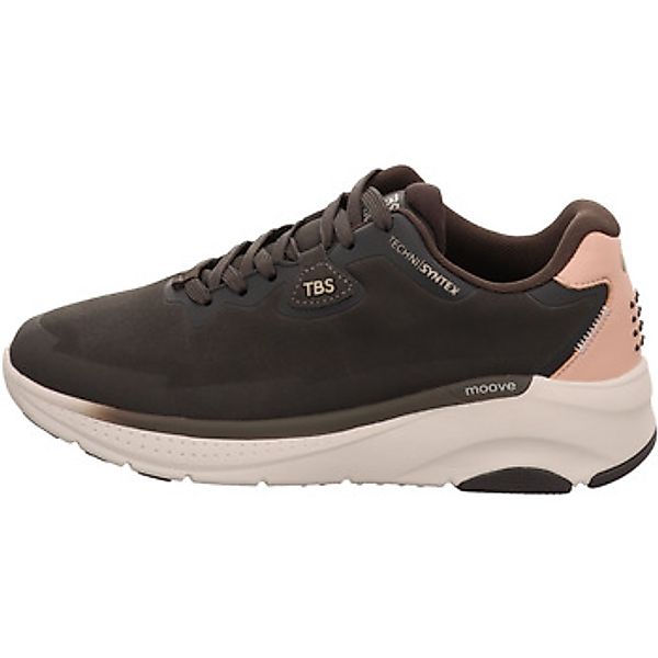 TBS  Sneaker Schnuerschuhe Easydia P7014 anthracite günstig online kaufen