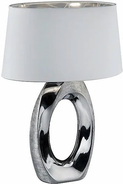 TRIO Leuchten Tischlampe »Taba« günstig online kaufen