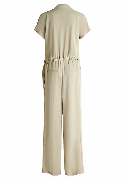 Cartoon Overall "Cartoon Jumpsuit mit Bindegürtel", (1 tlg.), Design günstig online kaufen