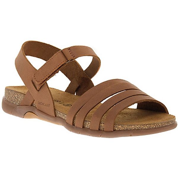 Grunland  Sandalen CUOIO 40OMEI günstig online kaufen