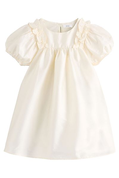 Next Partykleid Partykleid mit Raffung (1-tlg) günstig online kaufen