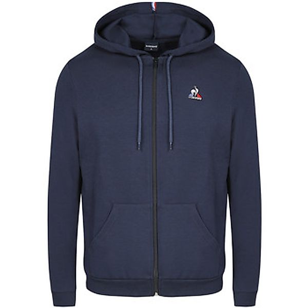 Le Coq Sportif  Trainingsjacken Essentiels FZ Hoody N°3 günstig online kaufen