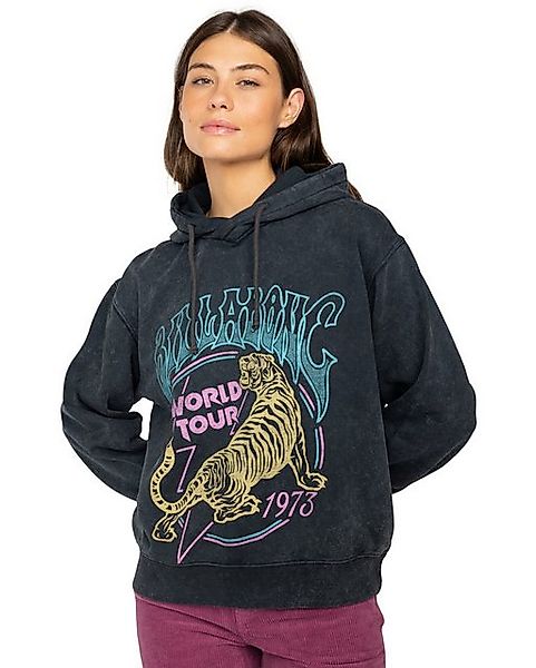 Billabong Hoodie Tiger Tour günstig online kaufen