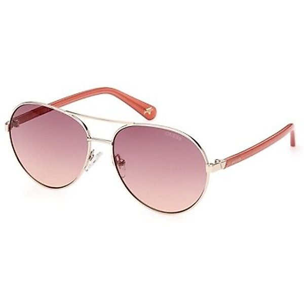 Guess  Sonnenbrillen gu52135632z günstig online kaufen