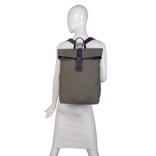 Fritzi aus Preußen Cityrucksack Izzy03, mit günstig online kaufen